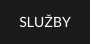 SLUŽBY